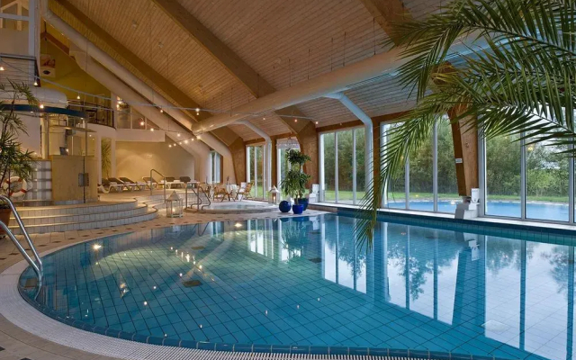 Lindner Hotel & Spa Rã¼Gen