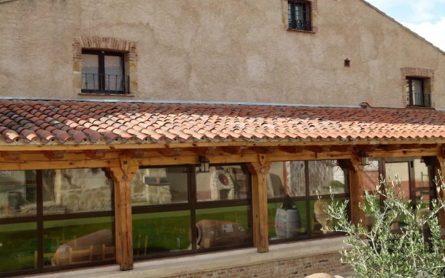 Hotel Rural El Perdigon