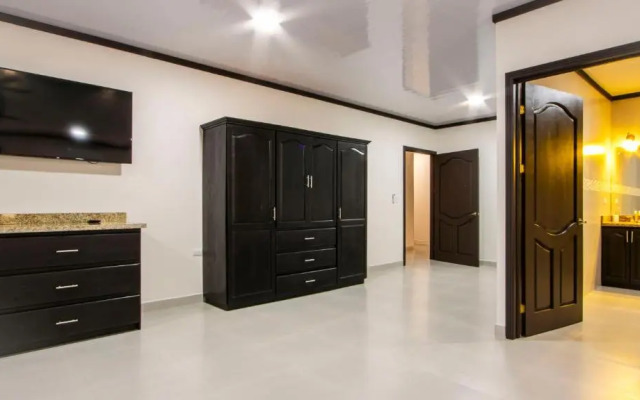 Serenity Rainforest Condos