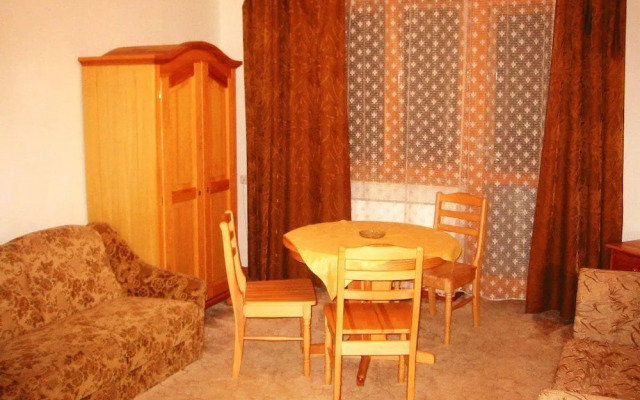 Hotel Perła Bieszczadów Geovita
