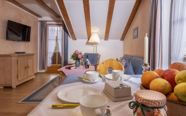 Ferienwohnung Aschauer