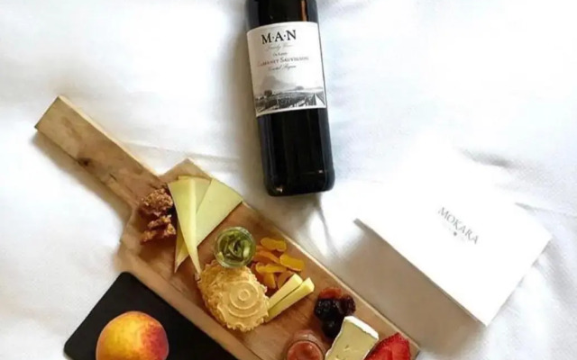 Mokara Hotel & Spa