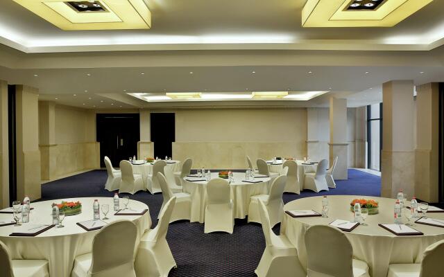 Holiday Inn Resort Dead Sea by IHG