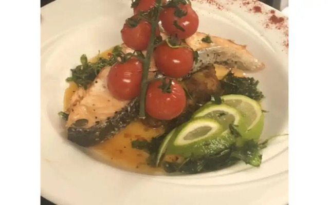 Rettendon lodge events