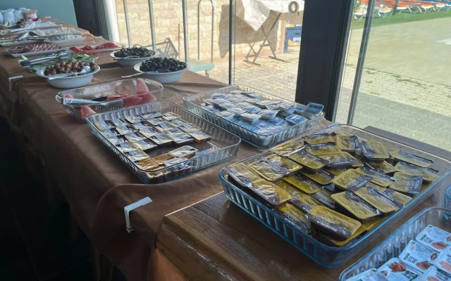 Koç Tatil Köyü