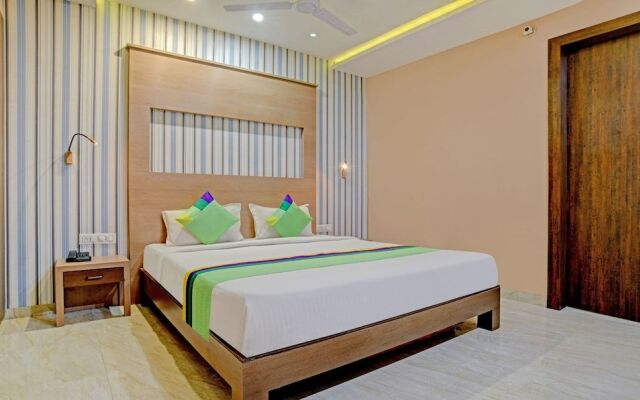 Treebo Trend Shiv Chhaya Indore