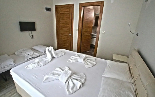Oz Guzelcamli Otel