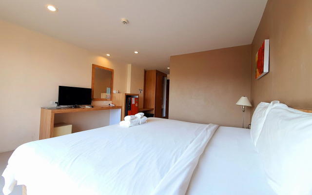 T5 Suites at Pattaya