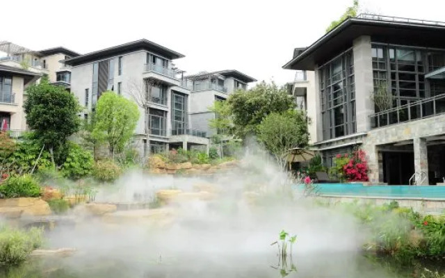 The Spring Legend Resort