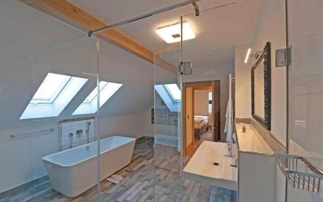 Villa Paulus Gästehaus