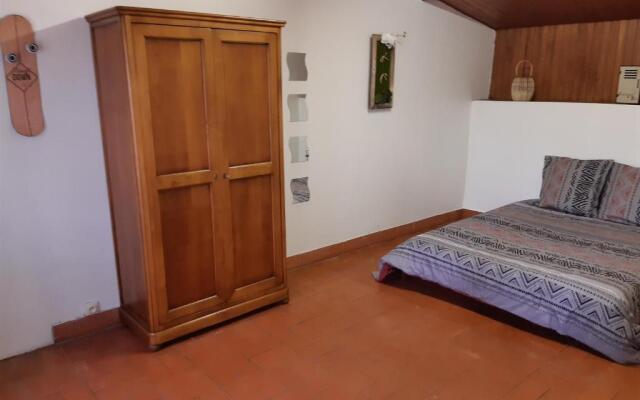 L'escale du Voyageur