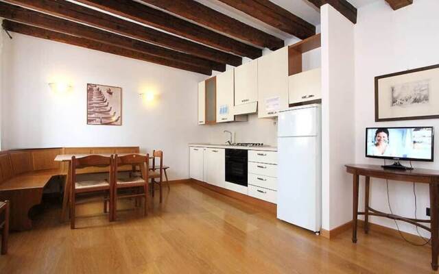 City Apartments - Residence Palazzo Moro