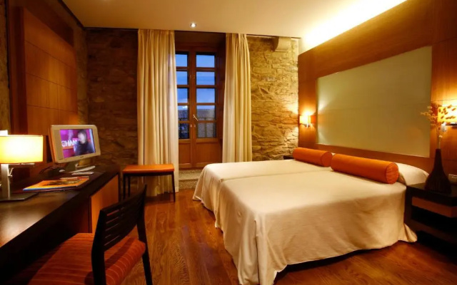 Altaïr Hotel