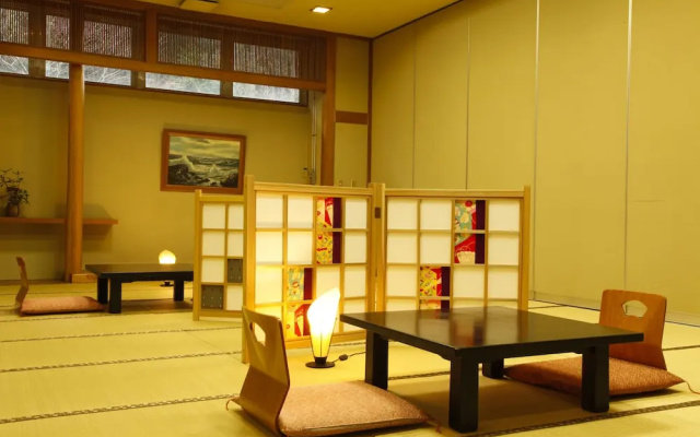 Misugi Resort Hotel Annex