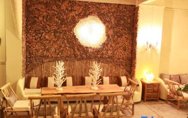 Origin Art Inn (Huizhou South Kunshan)