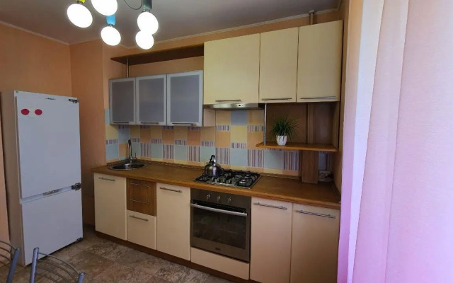 Квартирки НН на улице Керченская