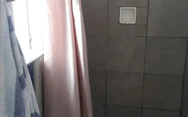 Cardboard Box Backpacker