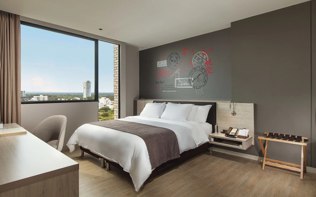 Hotel Sites Monteria