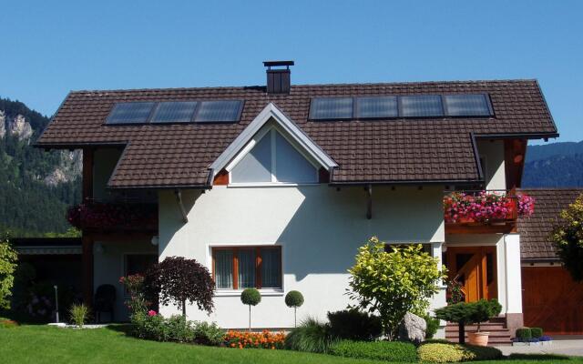 Charming Apartment near Ski Area in Vandans