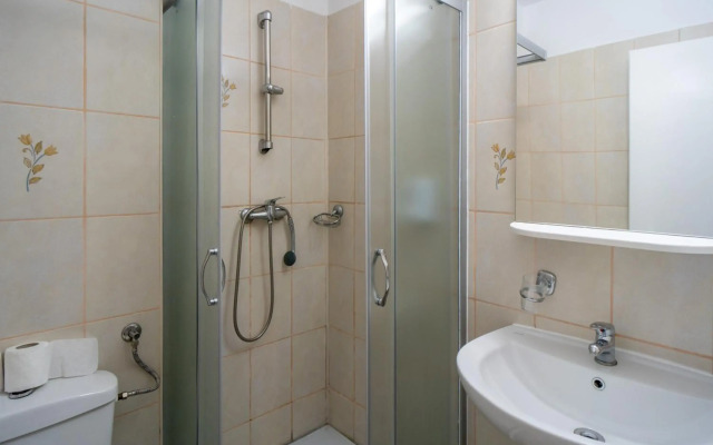 City Hotel Bucharest