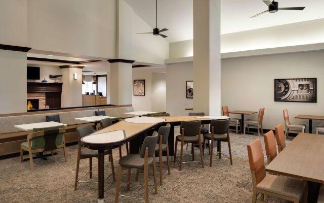 Homewood Suites Fort Wayne