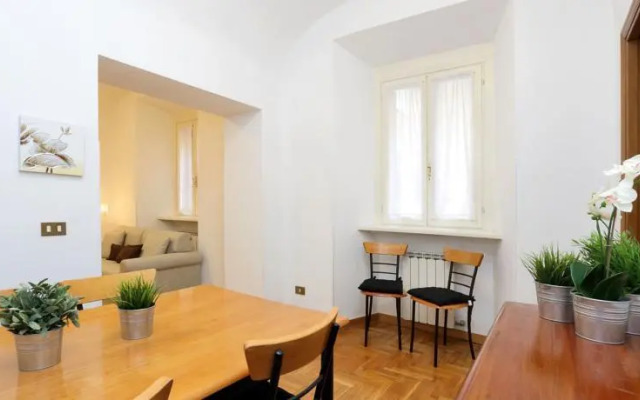 Cozy Oppio - My Extra Home