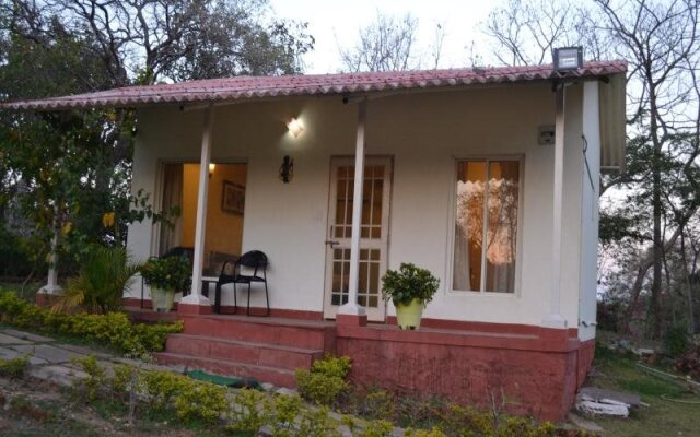 Vanasthali Cottage