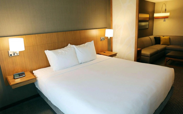 Hyatt Place Austin Airport