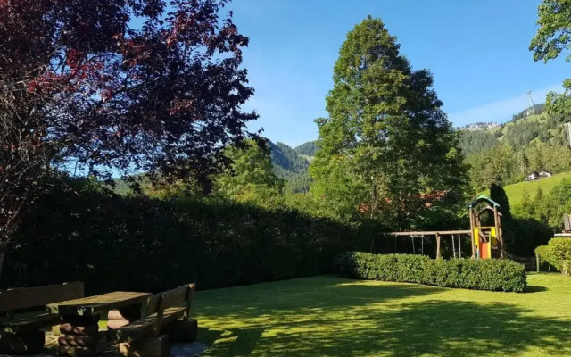 Hotel Der Alpenhof