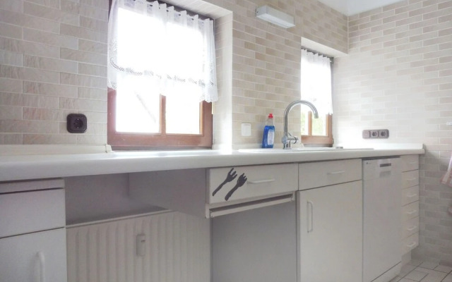 Berghof Hohe ganzes Haus