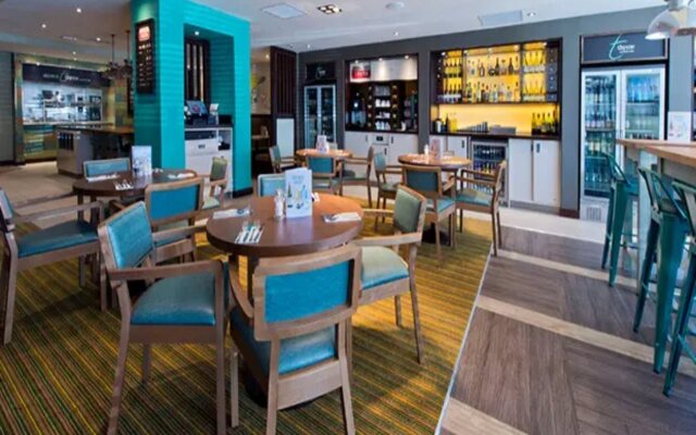 Premier Inn Middlesbrough Town Centre