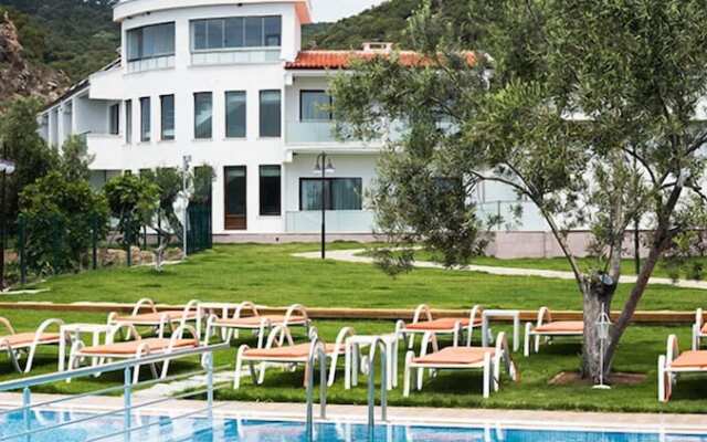 Assos Altın Otel