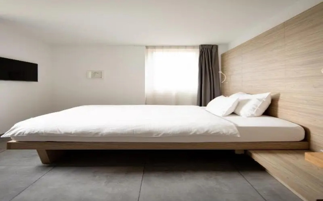 Locanda Marco – Guest Rooms – Bellinzona