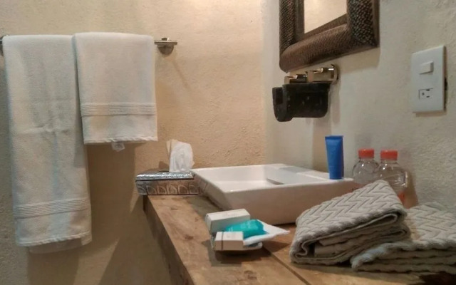 AmaneZer Hotel Boutique