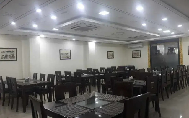 Hotel Sita