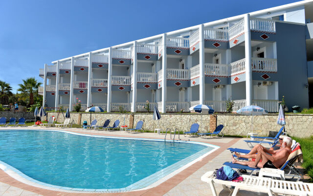 Callinica Hotel