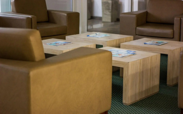 Torca Hotel