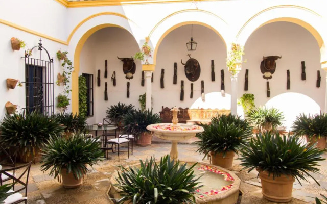Hotel Cortijo el Esparragal