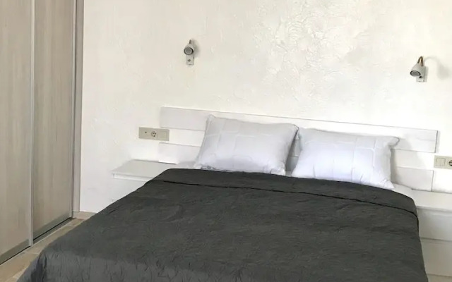 Отель Sunny Zatoka