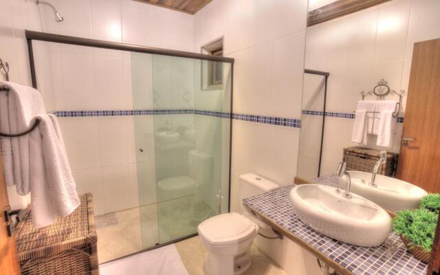 Hotel Fazenda Vida Bela