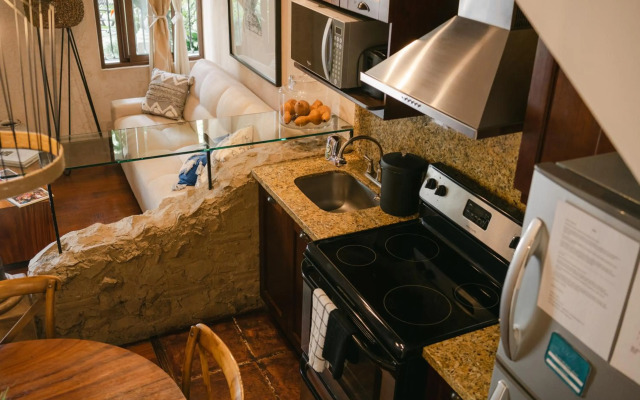 New and Luxurious Apartment