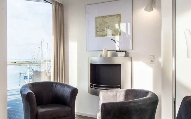 5 Star Holiday Home In Wendtorf