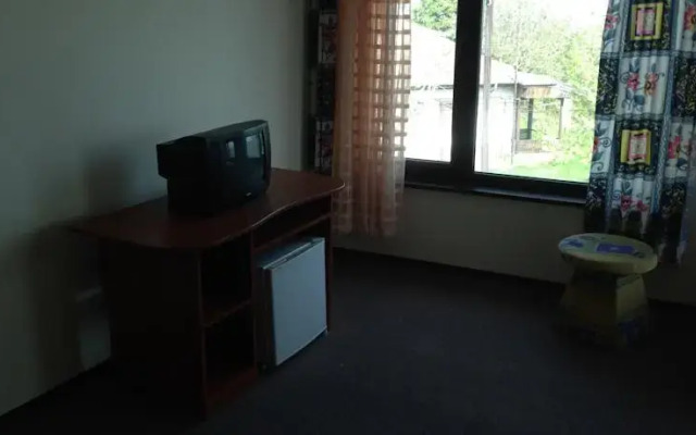Hotel Metropol 1