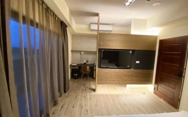 Jing Sha B&B