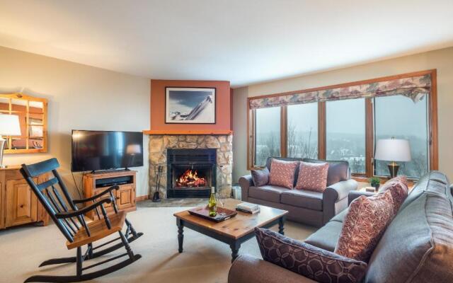Haut-Bois by Tremblant Sunstar