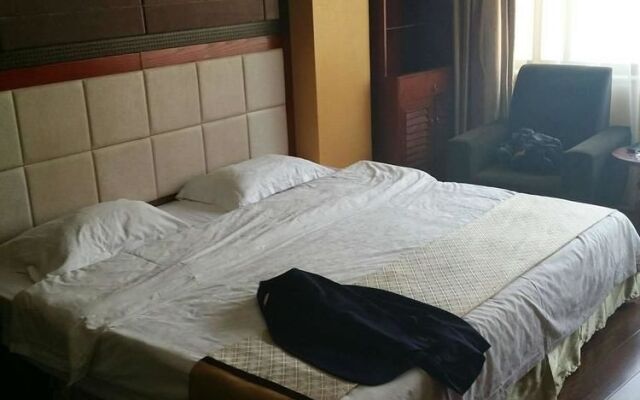 Shanshui Trends Hotel