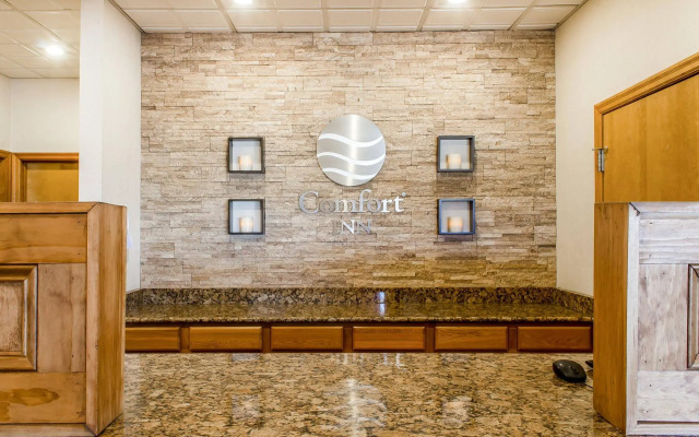 Quality Inn Selinsgrove