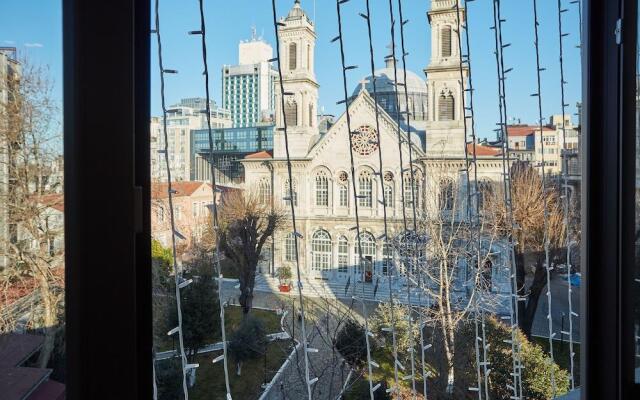 Al Madina Hotel İstanbul