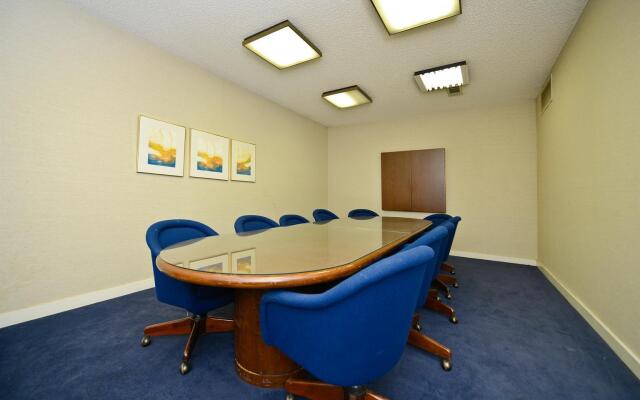 Americas Best Value Inn & Suites Extended Stay Tulsa