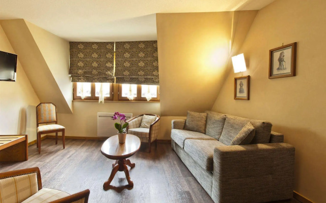 Hôtel-Restaurant Au Lion